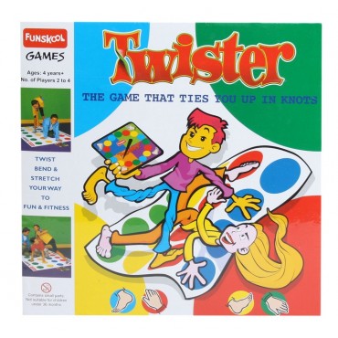 Funskool Twister